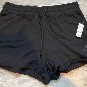 Ardene NWT womens shorts XL